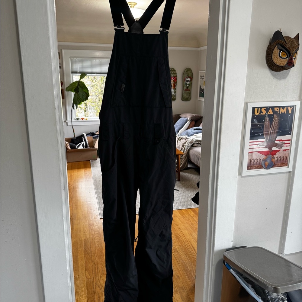 Dakine Snowboard Bibs